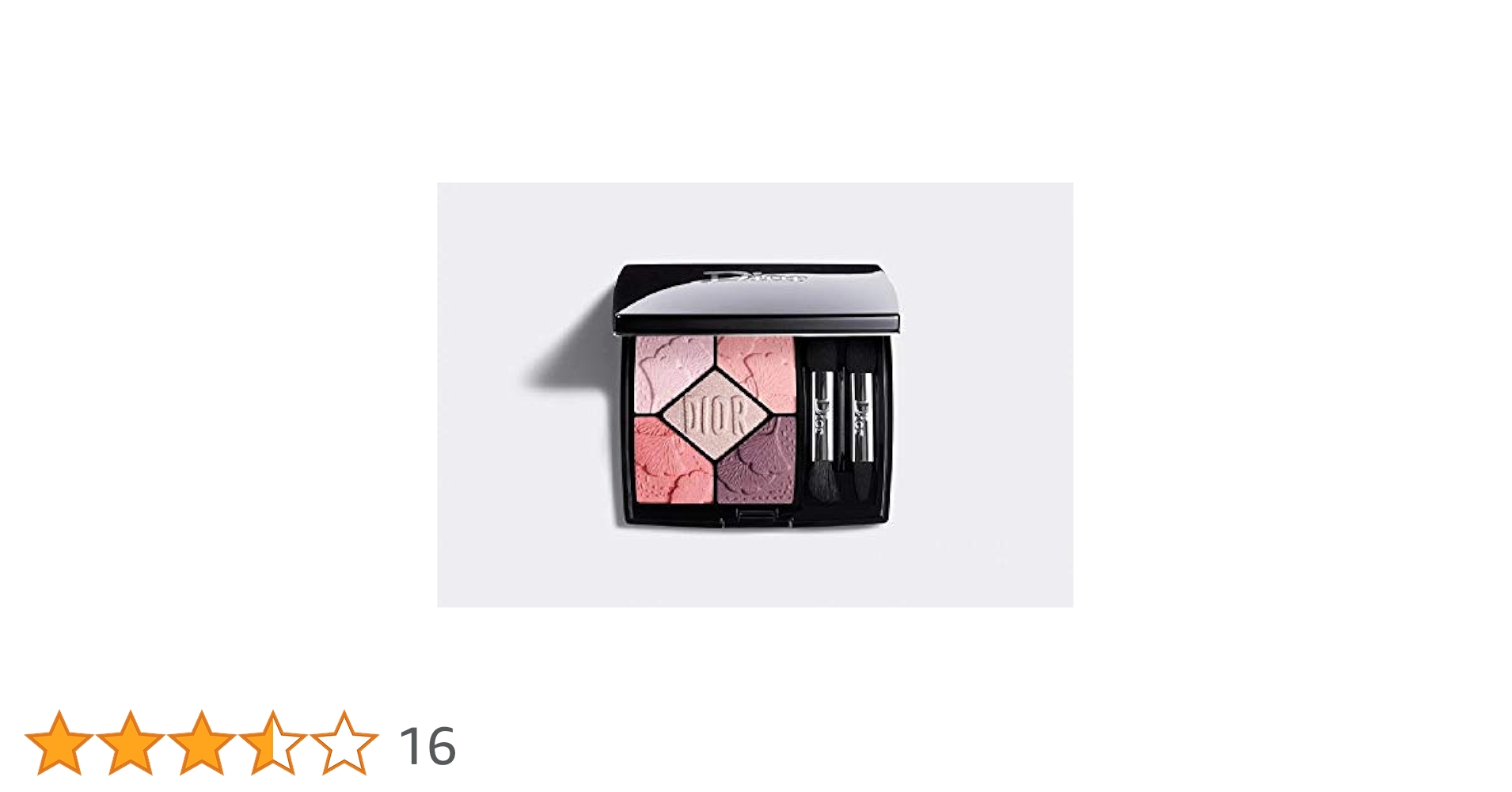 Amazon | Dior ディオール サンク クルール アイシャドウ